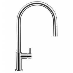 Bateria Schock HEKATE 549120 CHROM